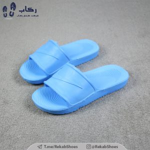 قیمت دمپایی بیمارستانی مدل نایک