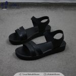 خرید دمپایی زنانه شیک مدل 201