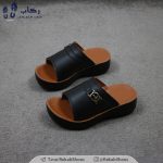خرید دمپایی نقلی عربی مدل المرصاد