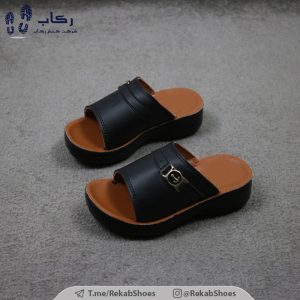 خرید دمپایی نقلی عربی مدل المرصاد