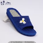 خرید دمپایی زنانه مدل پیچک