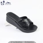 قیمت دمپایی زنانه عمده مدل تمنا لاین کد A3