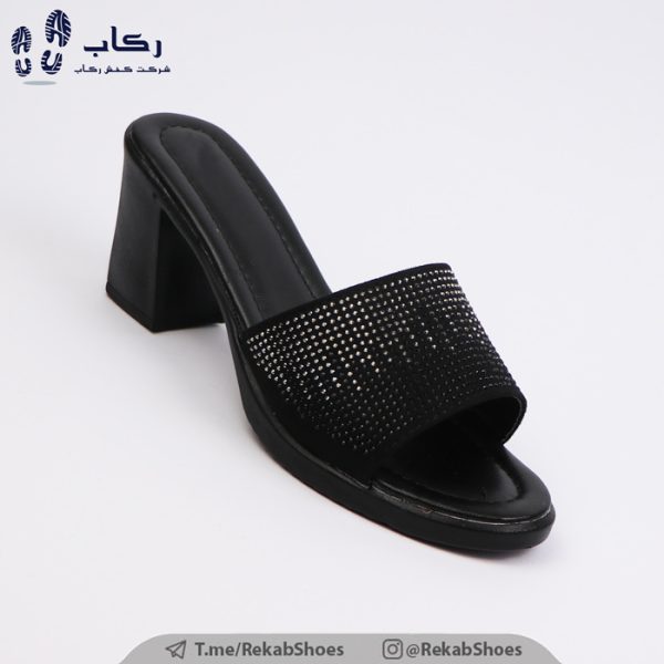 خرید دمپایی مجلسی مدل 513