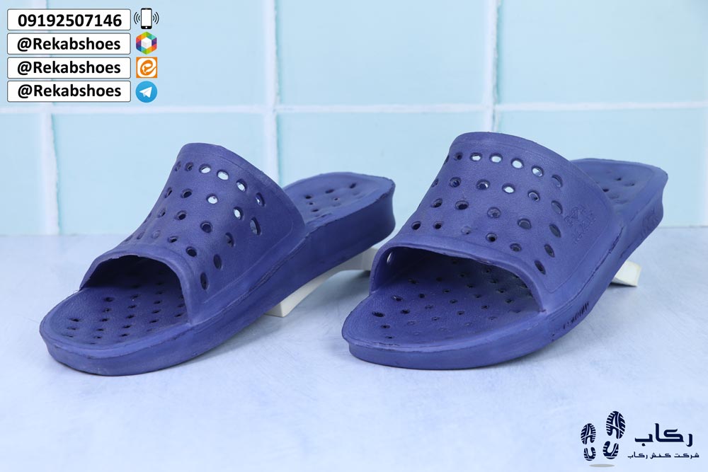 قیمت دمپایی استخری مردانه مدل کد 101