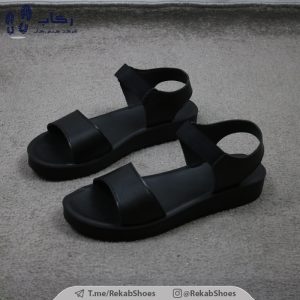 خرید صندل زنانه شیک مدل کد 202