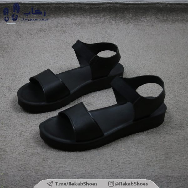 خرید صندل زنانه شیک مدل کد 202