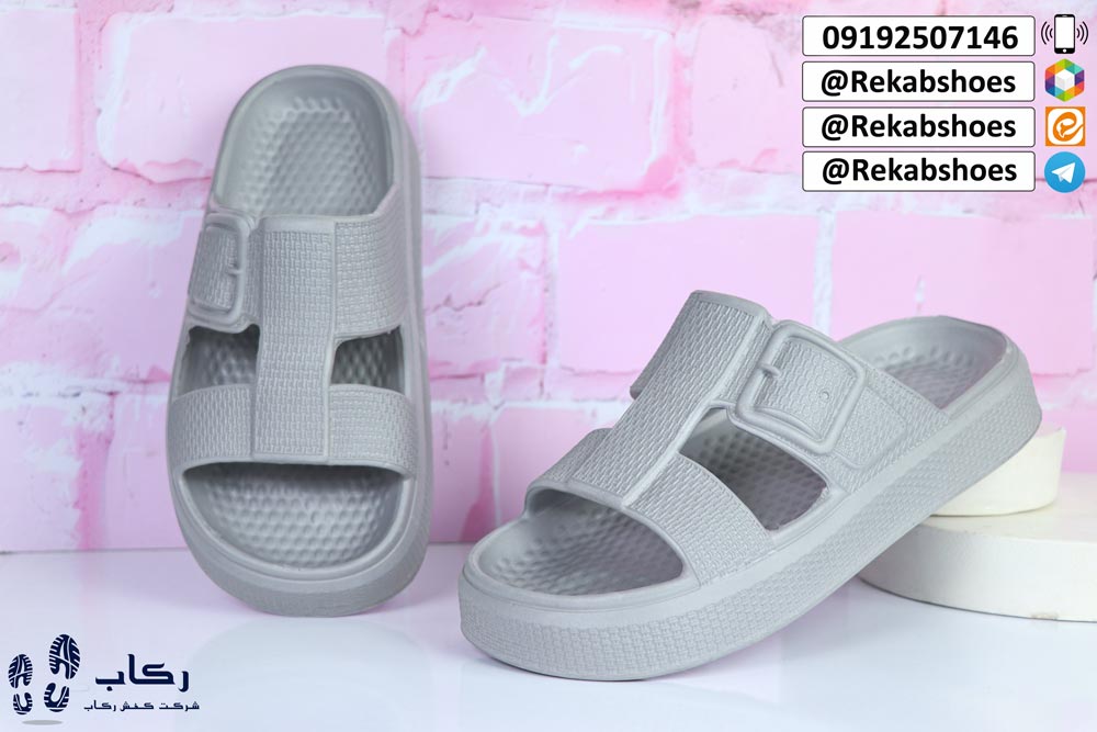 قیمت دمپایی مردانه مدل کیان