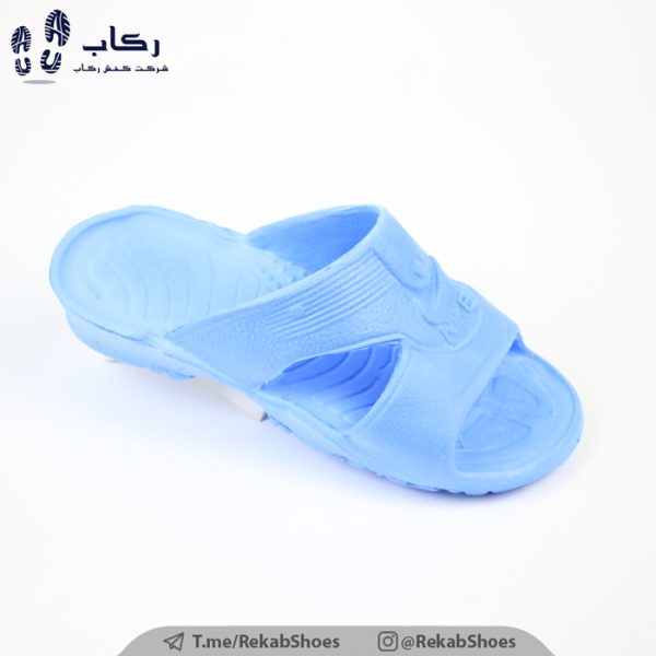 فروش عمده دمپایی مردانه بیمارستانی مدل نایک 102