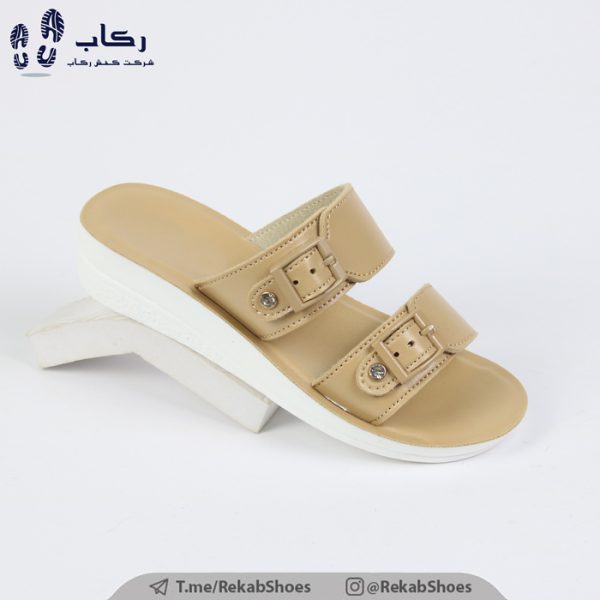 قیمت دمپایی دخترانه عمده مدل مارال