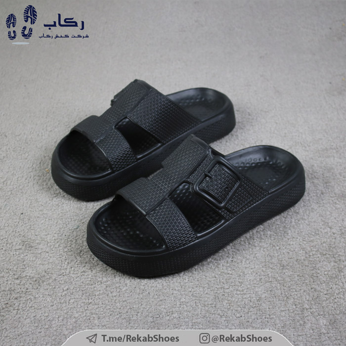 خرید دمپایی مردانه مدل کیان