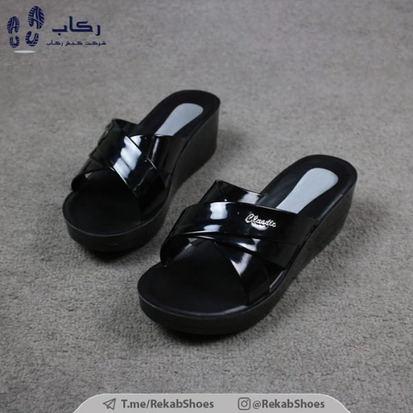 قیمت دمپایی روفرشی مجلسی مدل تمنا کد A3