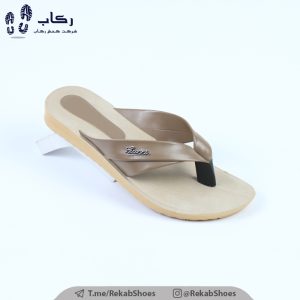 خرید دمپایی انگشتی زنانه مدل انگشتی لاین کد C6