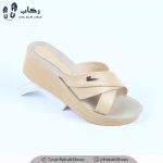 خرید دمپایی زنانه عمده مدل تمنا لاین کد A3