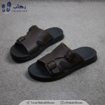 فروش عمده دمپایی مردانه طبی مدل دایان