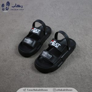 قیمت صندل پلاستیکی مردانه مدل آرتین