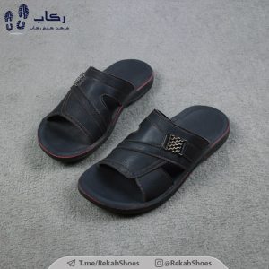 خرید دمپایی مردانه طبی مدل کیوان