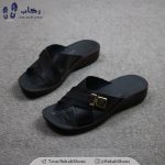خرید عمده دمپایی زنانه مدل آرزو 2