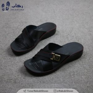 خرید عمده دمپایی زنانه مدل آرزو 2