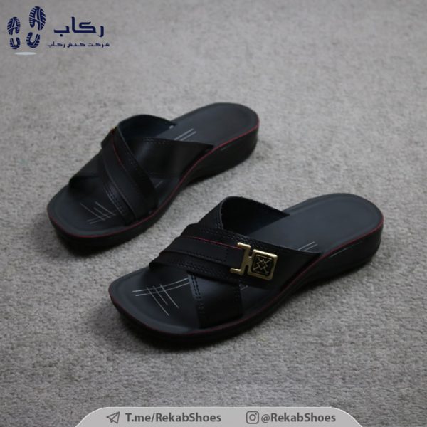 خرید عمده دمپایی زنانه مدل آرزو 2