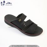 خرید دمپایی مردانه مدل کد 708