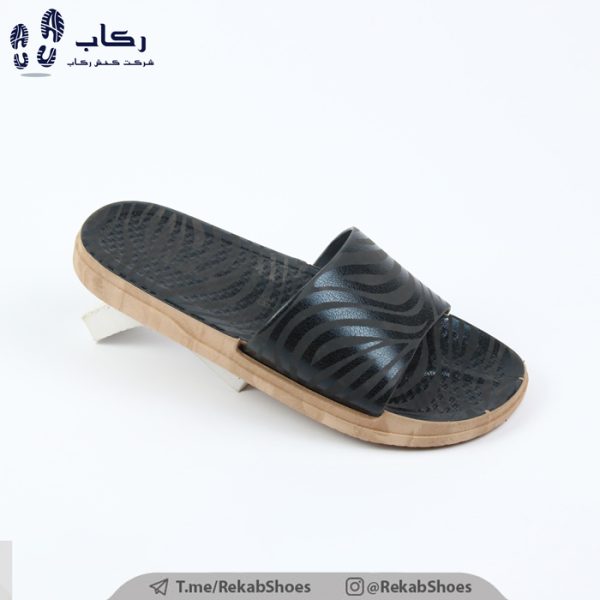 قیمت دمپایی زنانه پلاستیکی مدل ناهید