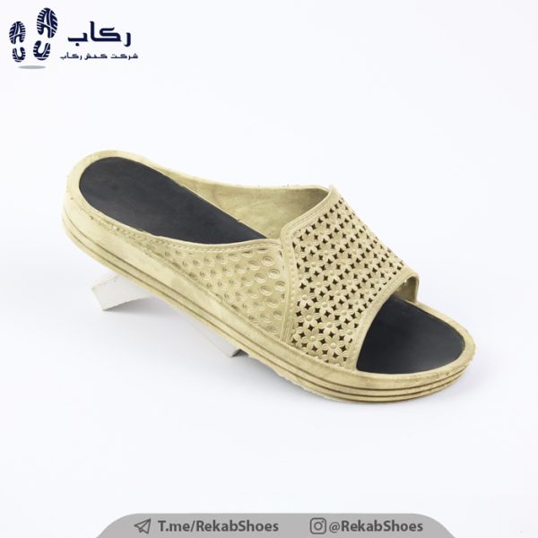 خرید دمپایی زنانه عمده مدل سارا