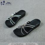 قیمت دمپایی مجلسی زنانه یسنا H23