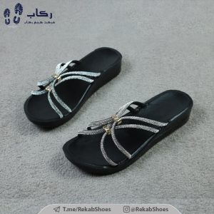 قیمت دمپایی مجلسی زنانه یسنا H23