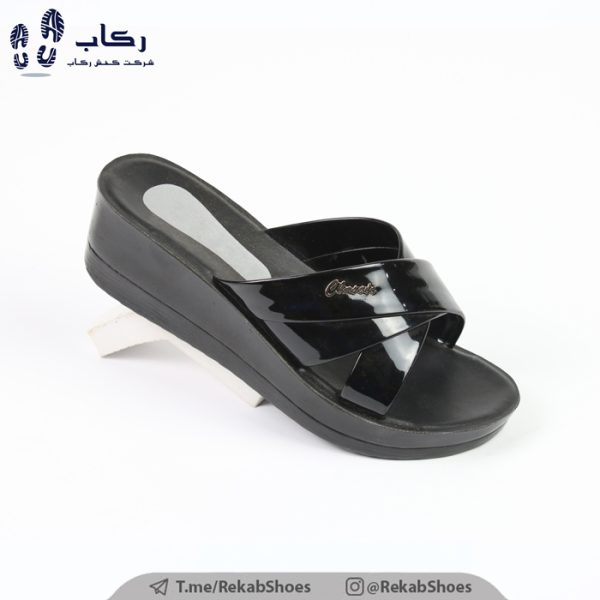 خرید عمده دمپایی روفرشی مدل تمنا کد A3