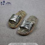 خرید دمپایی زنانه عمده مدل ناهید