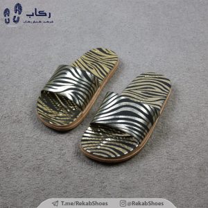خرید دمپایی زنانه عمده مدل ناهید