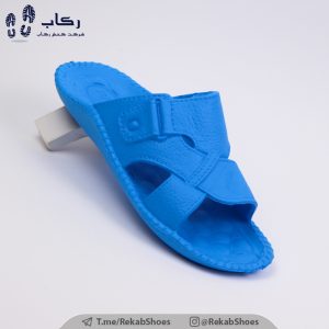 دمپایی بیمارستانی مردانه مدب سردوز