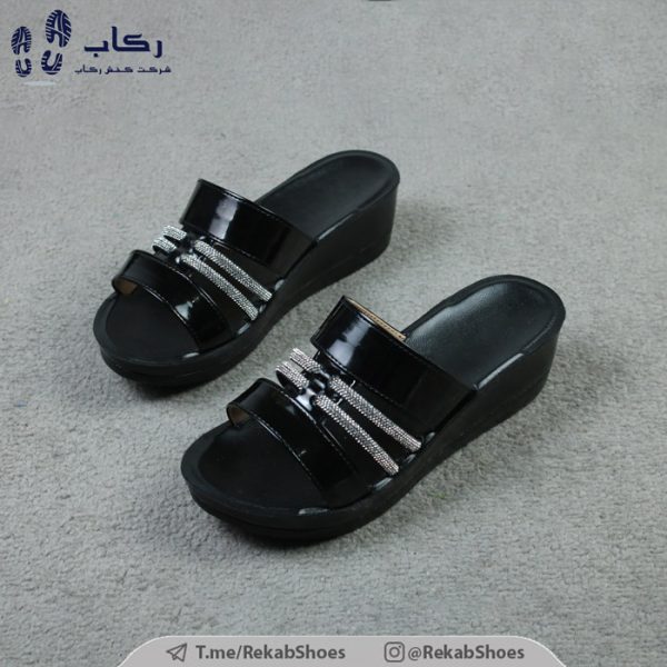 قیمت دمپایی طبی زنانه شیک ماندانا کد A63