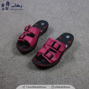 قیمت دمپایی دخترانه مدل ملکه