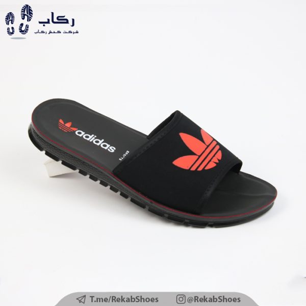 خرید دمپایی مردانه مدل آدیداس