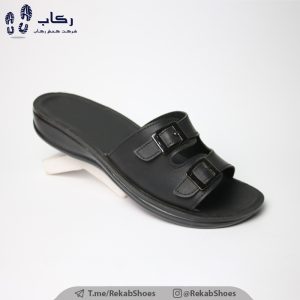 خرید دمپایی زنانه مدل ملکه