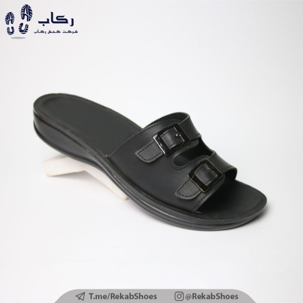 خرید دمپایی زنانه مدل ملکه