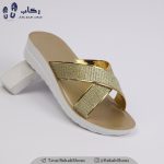 خرید دمپایی دخترانه مدل ثنا