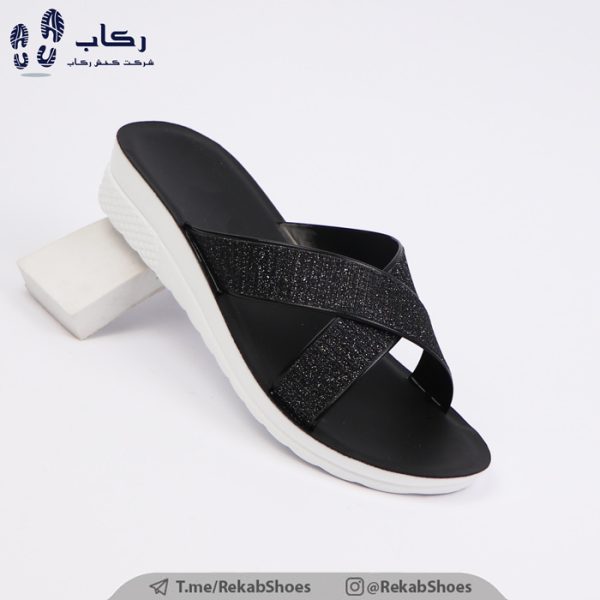خرید عمده دمپایی عمده مدل ثنا