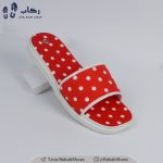 خرید دمپایی ترند دخترانه مدل توپی