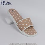 قیمت دمپایی شیک دخترانه مدل توپی