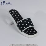 فروش عمده دمپایی دخترانه خوشگل مدل توپی