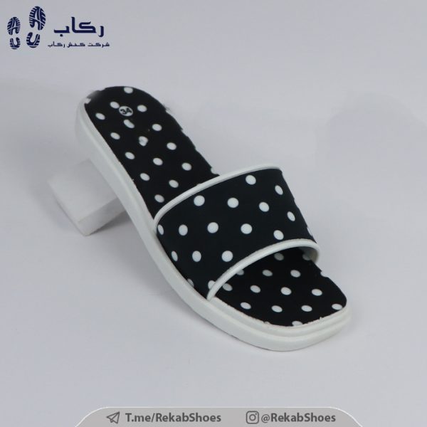 فروش عمده دمپایی دخترانه خوشگل مدل توپی