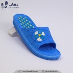 خرید دمپایی زنانه خوشگل مدل پیچک