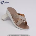 قیمت عمده دمپایی دخترانی مدل ثنا