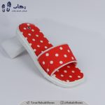 خرید دمپای دخترانه ترند مدل توپی