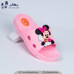 خرید دمپایی دخترانه فانتزی مدل دیانا