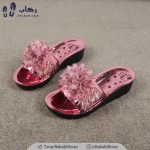 خرید دمپایی بچگانه شیک مدل ترنم