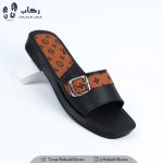 قیمت عمده دمپایی زنانه شیک مدل ال وی