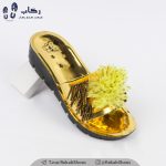 فروش عمده دمپایی بچگانه شیک مدل ترنم